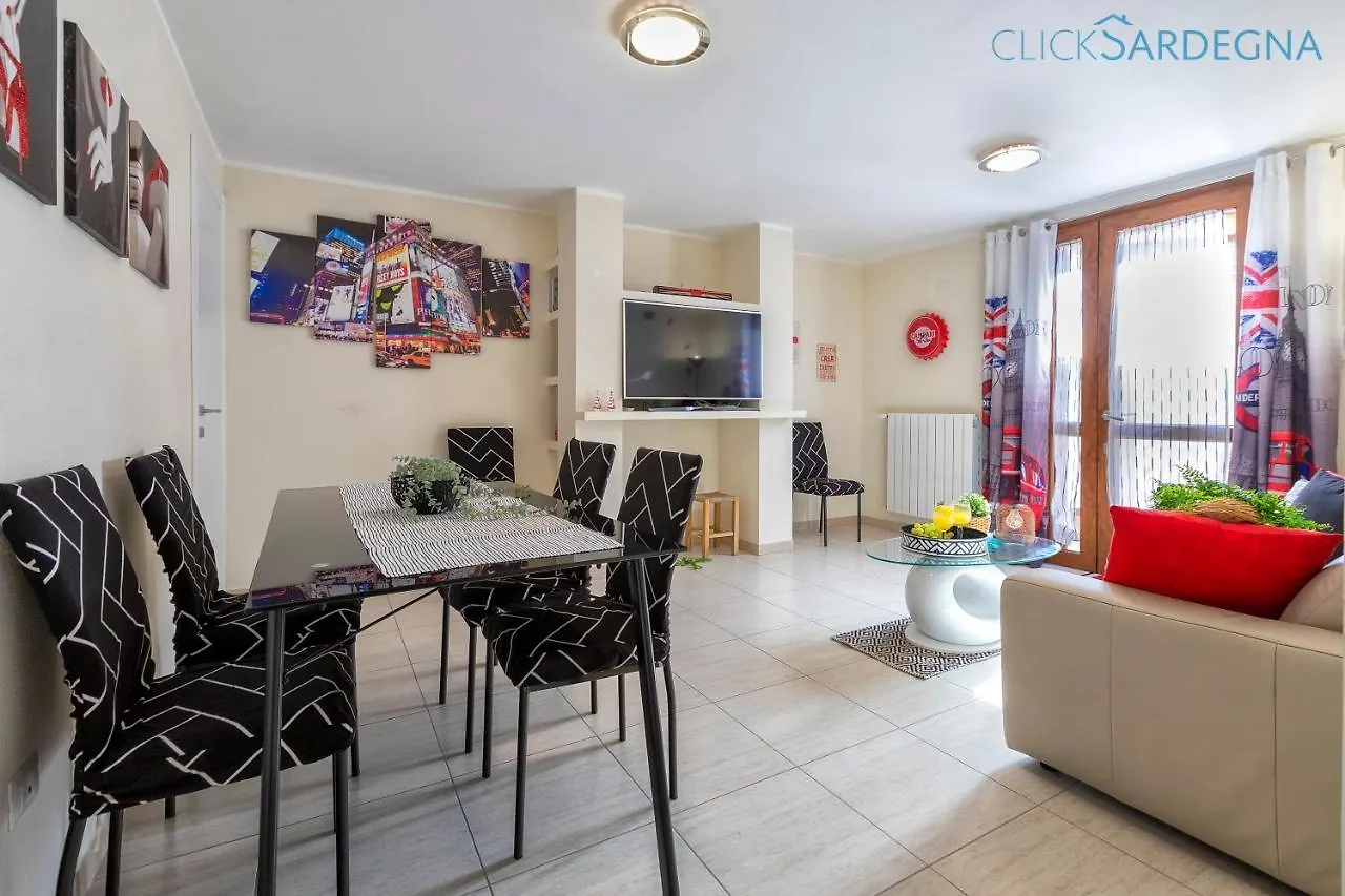 Clicksardegna Villa Brionis Sea View, 7 Bedrooms, 5 Bathrooms And 3 Kitchens Alguer