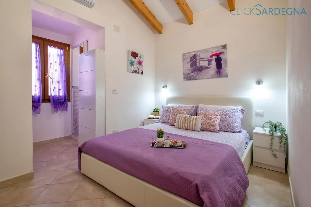 Clicksardegna Villa Brionis Sea View, 7 Bedrooms, 5 Bathrooms And 3 Kitchens Alguer