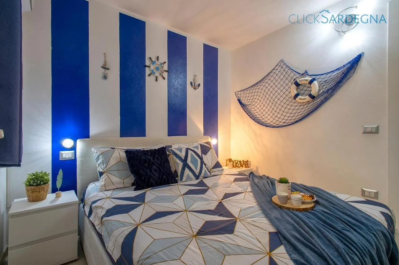 Clicksardegna Villa Brionis Sea View, 7 Bedrooms, 5 Bathrooms And 3 Kitchens Alguer