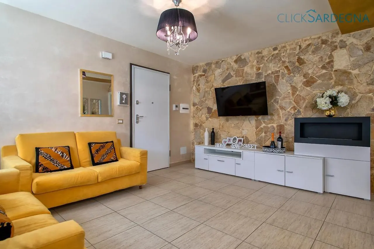 Clicksardegna Villa Brionis Sea View, 7 Bedrooms, 5 Bathrooms And 3 Kitchens Alguer 0*,