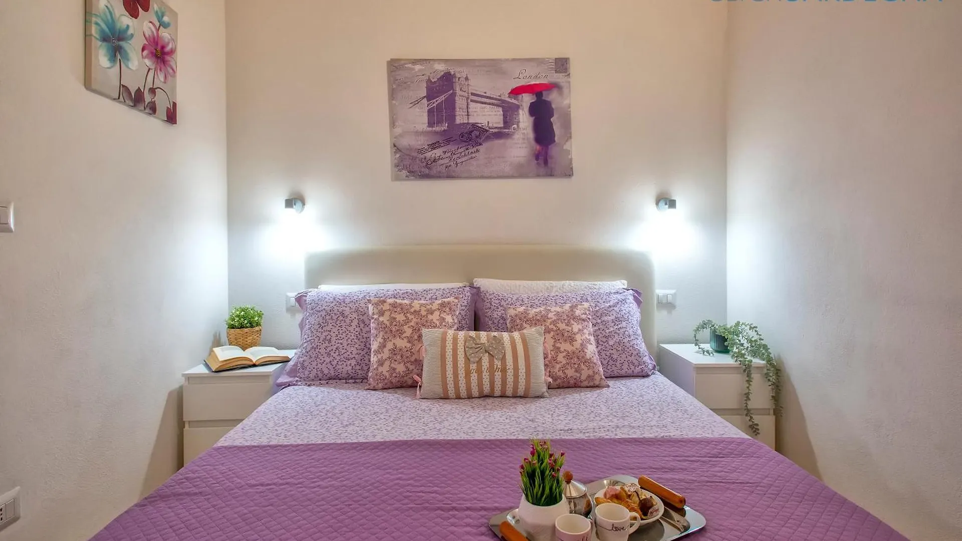 Clicksardegna Villa Brionis Sea View, 7 Bedrooms, 5 Bathrooms And 3 Kitchens Alguer