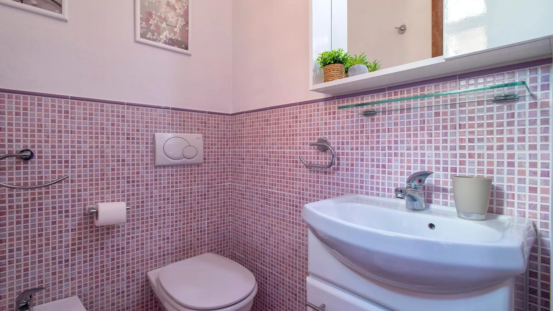 Clicksardegna Villa Brionis Sea View, 7 Bedrooms, 5 Bathrooms And 3 Kitchens Alguer Italia